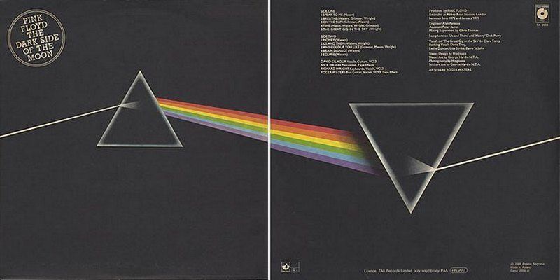 CD Cover