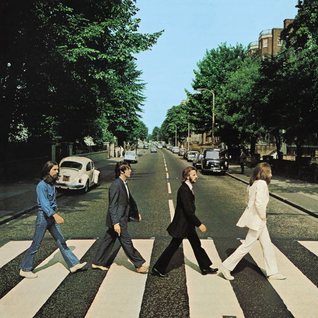 CD Cover