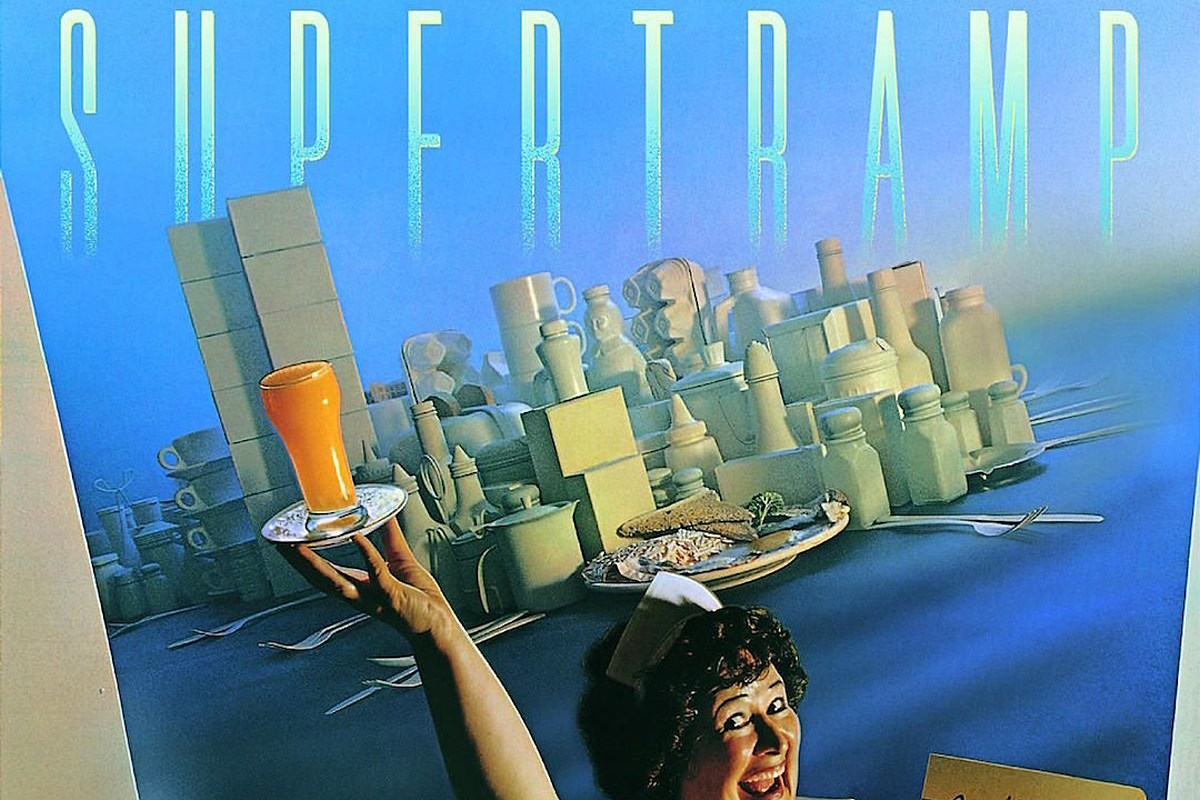 CD Cover
