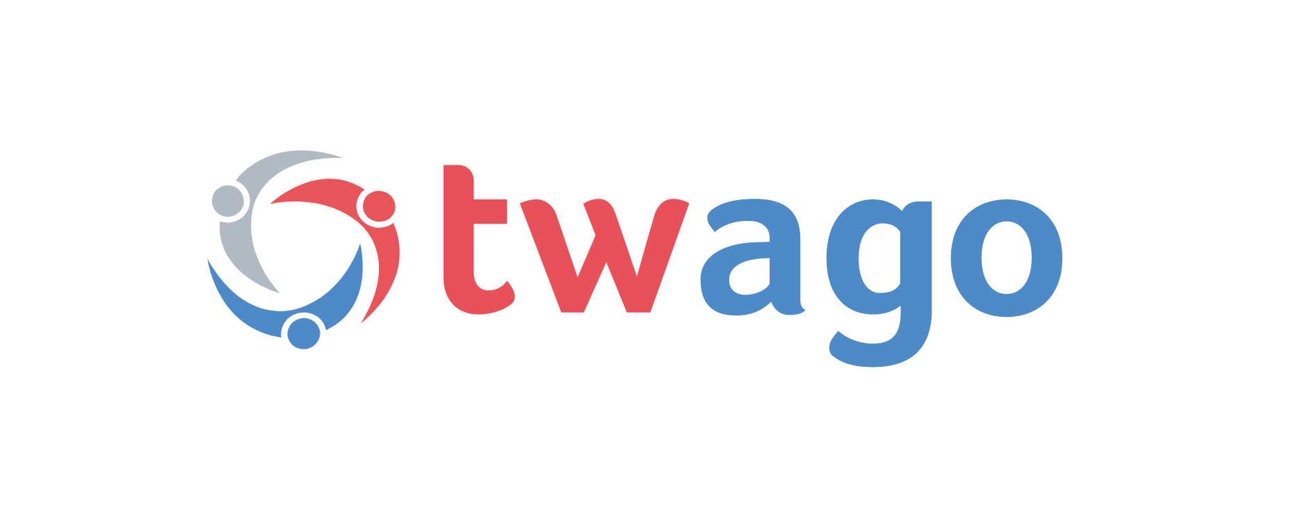 Das twago Logo