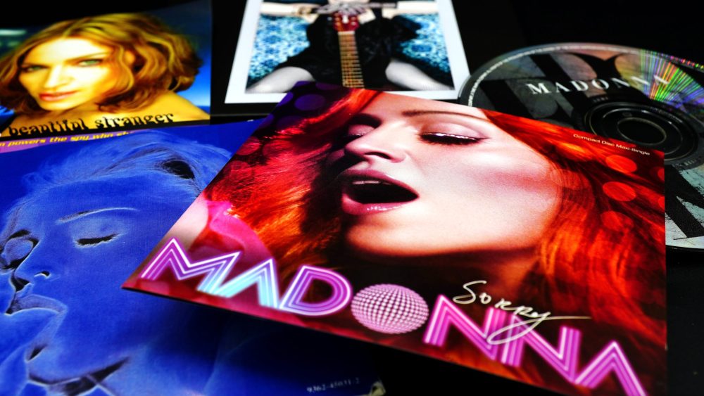 cd cover