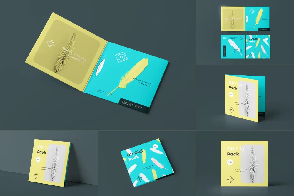 Verpackungsdesign